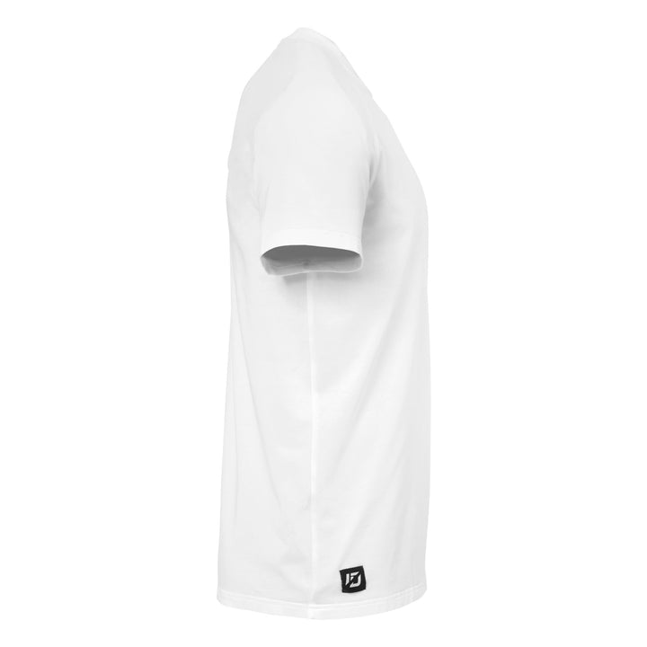 Uhlsport Id T-Shirt - weiß