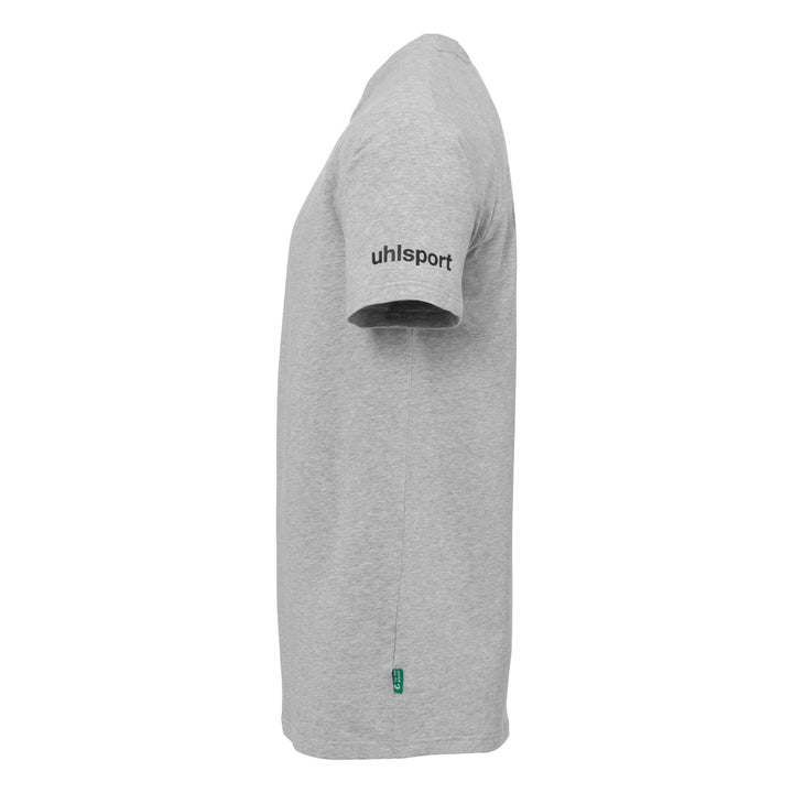 Uhlsport Id T-Shirt - dark grau melange