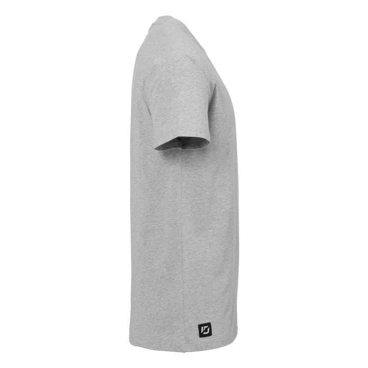 Uhlsport Id T-Shirt - dark grau melange