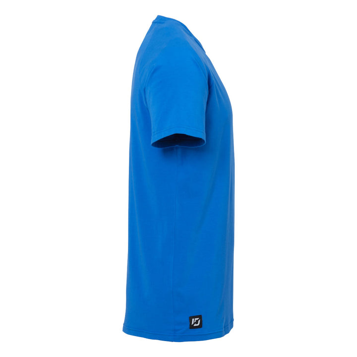 Uhlsport Id T-Shirt - azurblau