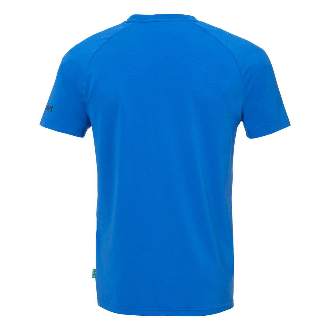 Uhlsport Id T-Shirt - azurblau