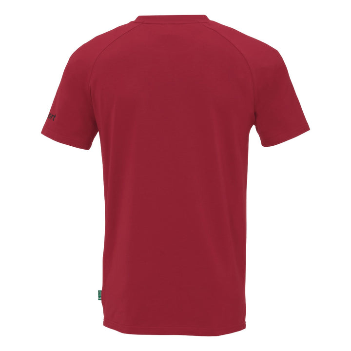 Uhlsport Id T-Shirt - bordeaux
