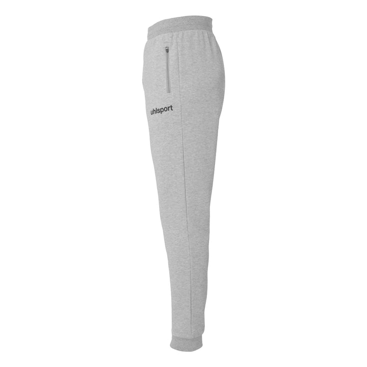 Uhlsport Id Hose - dark grau melange