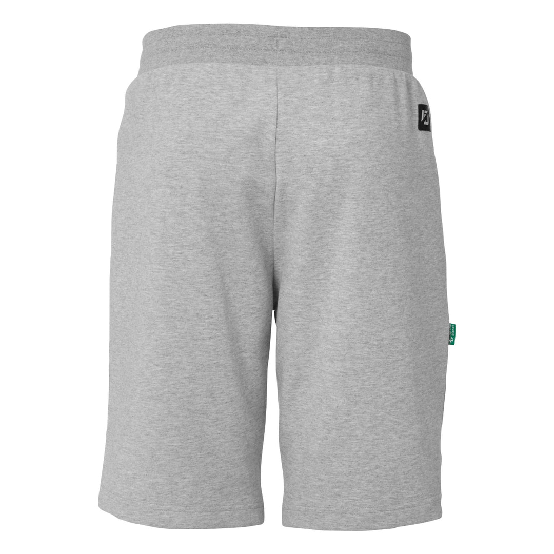 Uhlsport Id Shorts - dark grau melange