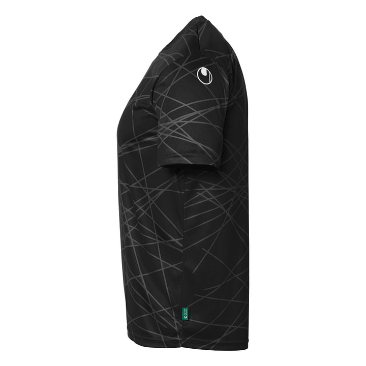 Uhlsport Prediction Torwart Set - schwarz