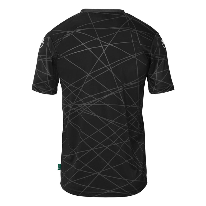 Uhlsport Prediction Torwart Set - schwarz