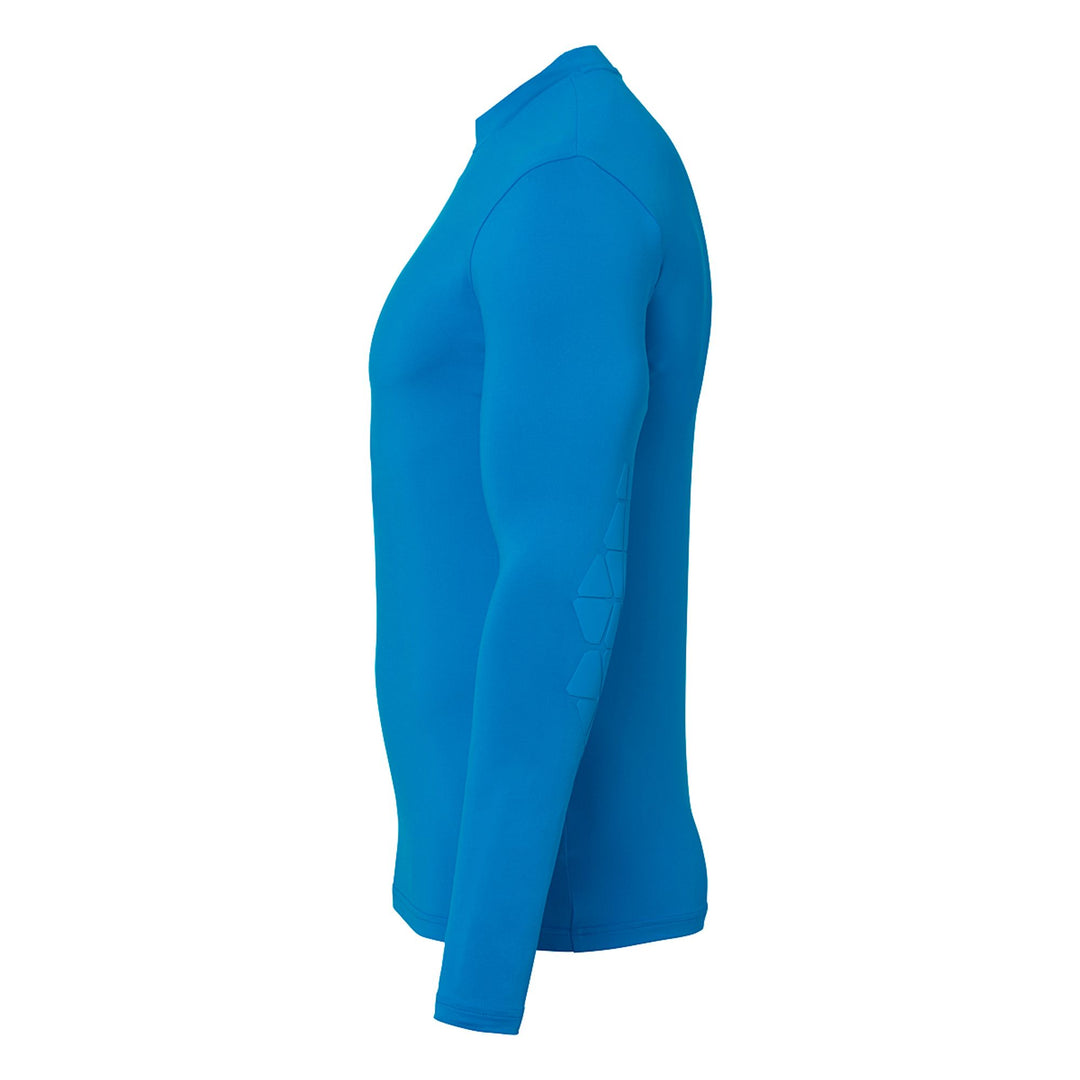 Uhlsport Prediction Torwart Set - azurblau