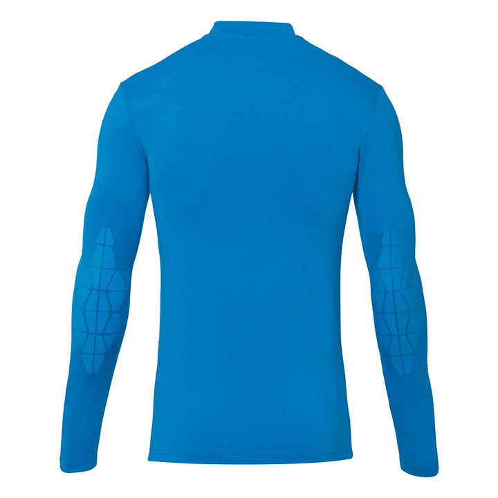 Uhlsport Prediction Torwart Set - azurblau