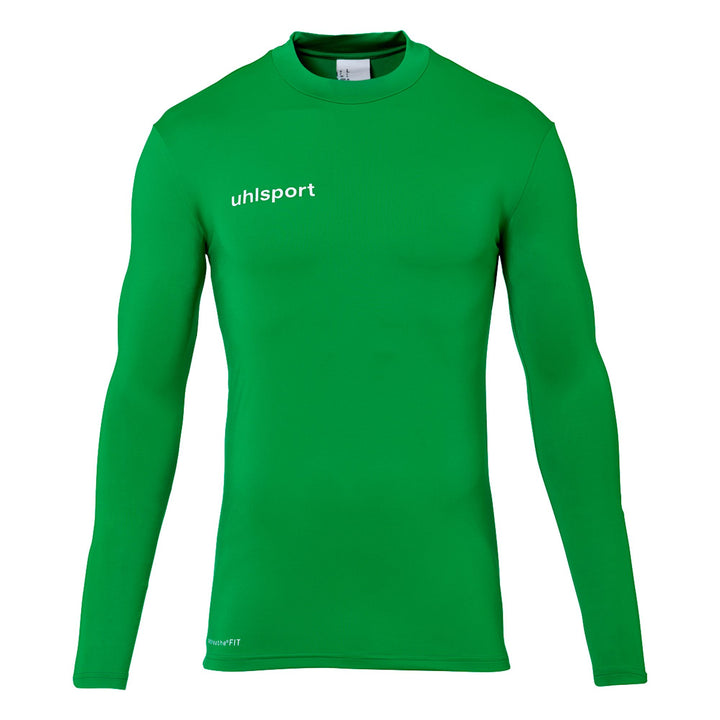 Uhlsport Prediction Torwart Set - grün