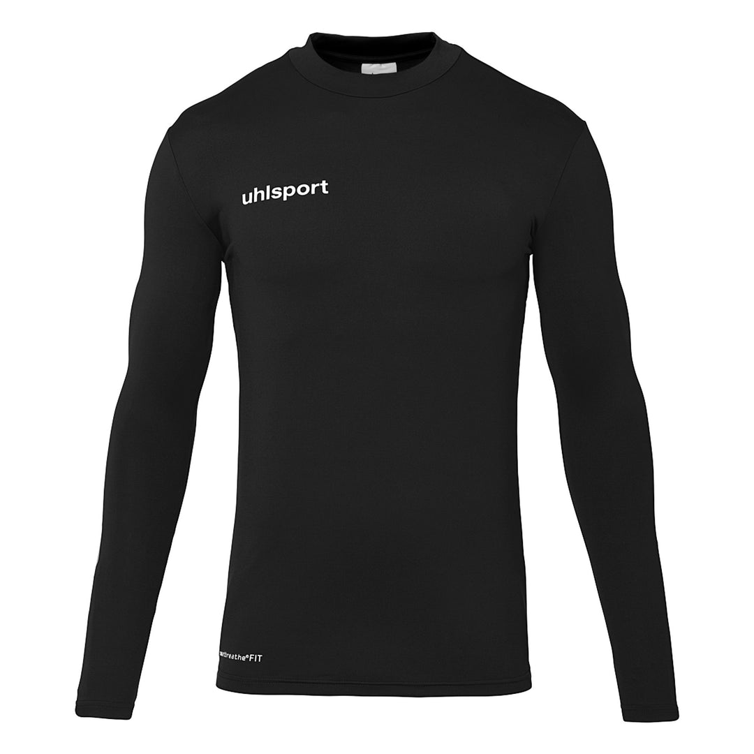 Uhlsport Prediction Torwart Set - schwarz