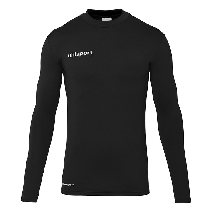 Uhlsport Prediction Torwart Set - schwarz