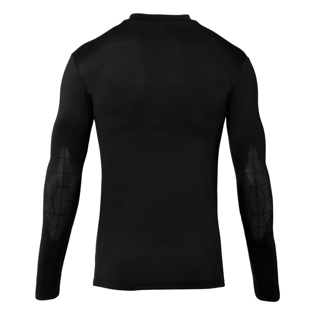 Uhlsport Prediction Torwart Set - schwarz