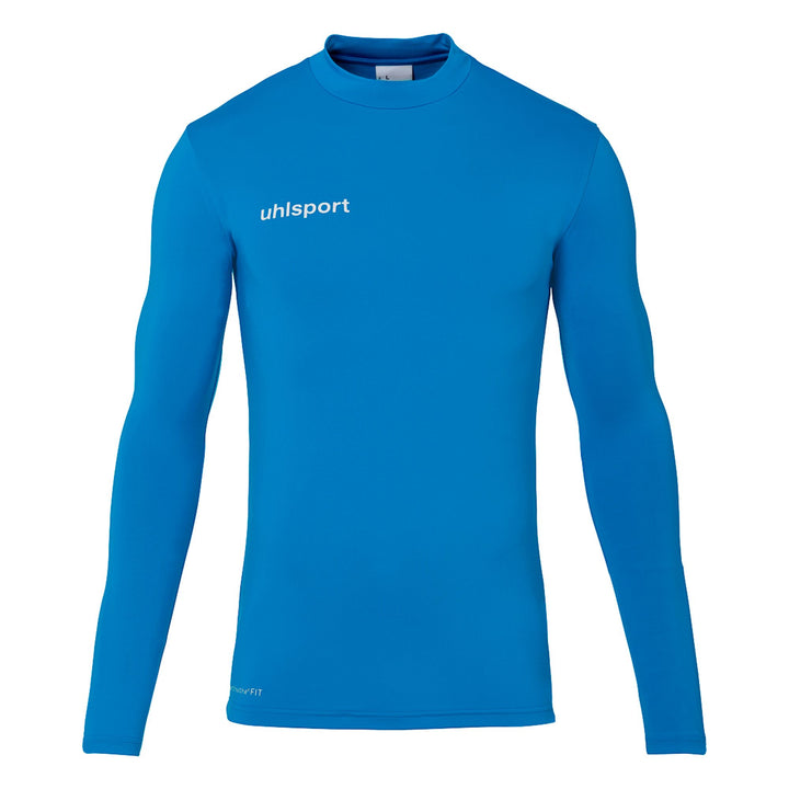 Uhlsport Prediction Torwart Set - azurblau