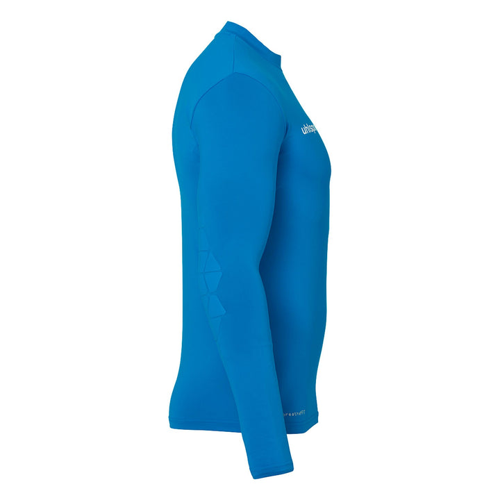 Uhlsport Prediction Torwart Set - azurblau