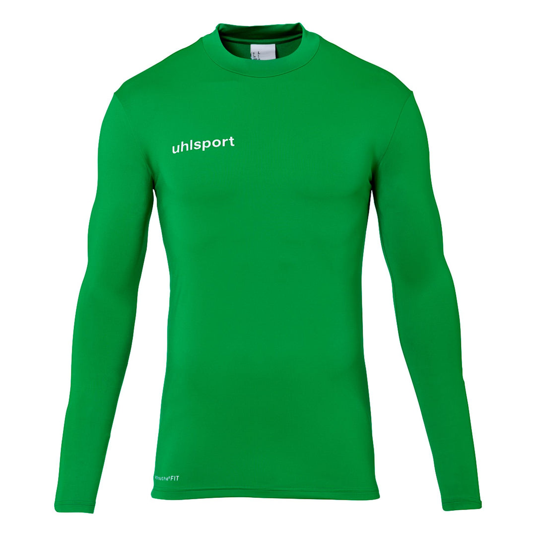 Uhlsport Prediction Torwart Set - grün
