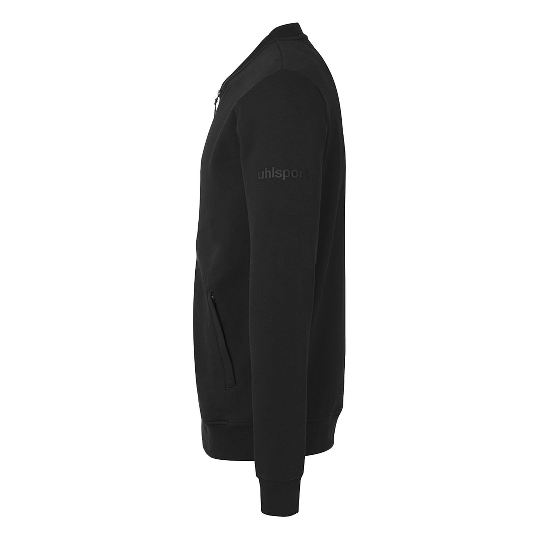 Uhlsport Id College Jacke - schwarz