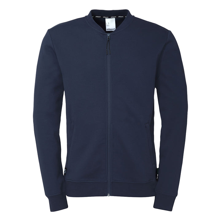 Uhlsport Id College Jacke - marine