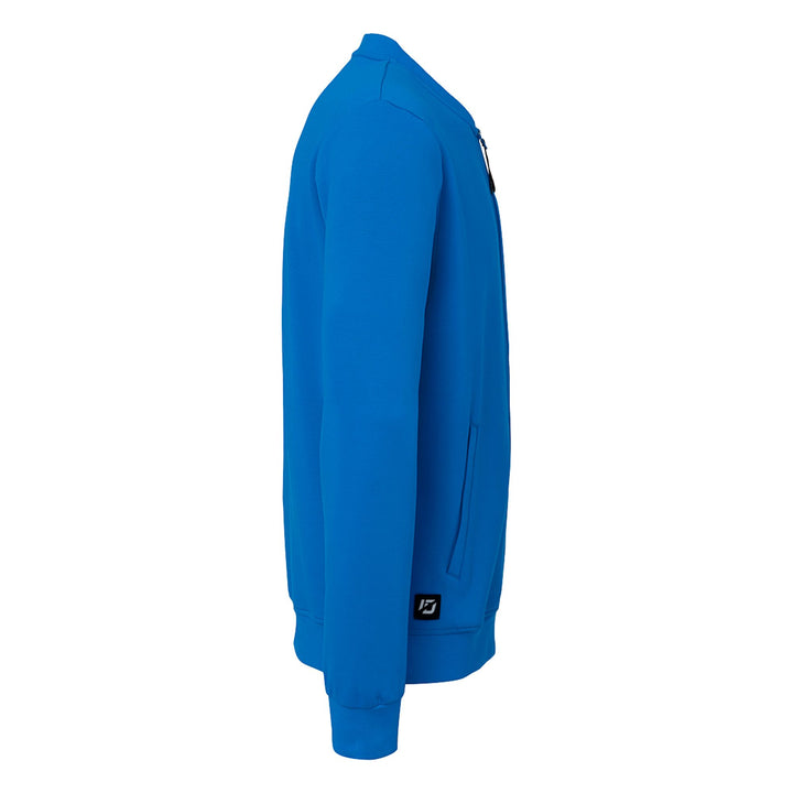 Uhlsport Id College Jacke - azurblau