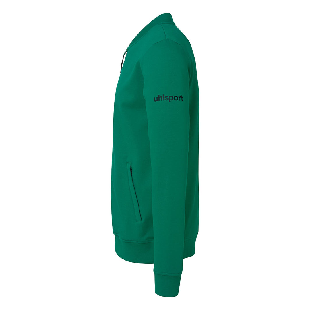 Uhlsport Id College Jacke - lagune