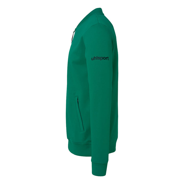 Uhlsport Id College Jacke - lagune