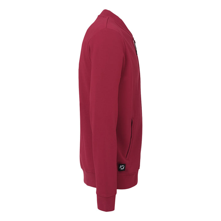 Uhlsport Id College Jacke - bordeaux