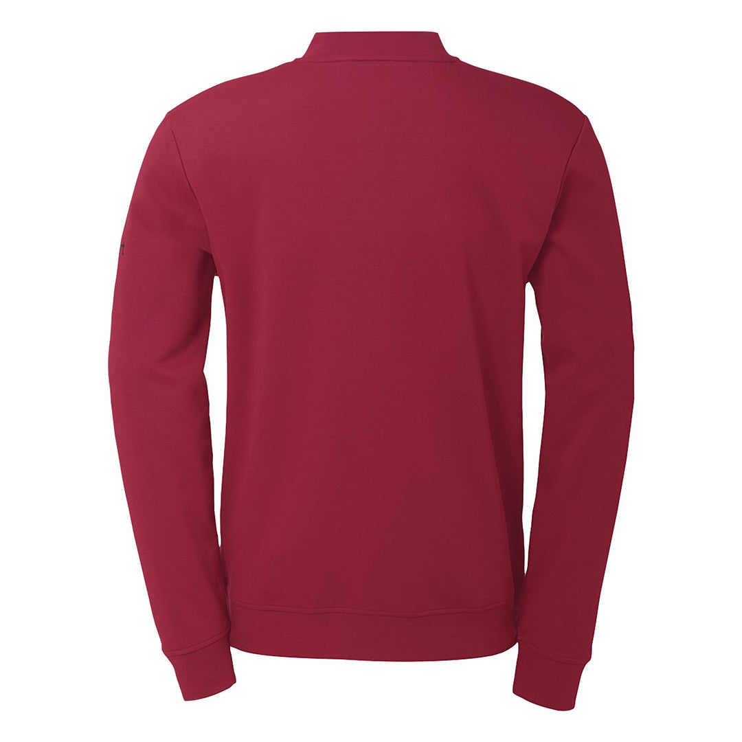 Uhlsport Id College Jacke - bordeaux