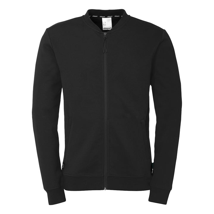 Uhlsport Id College Jacke - schwarz