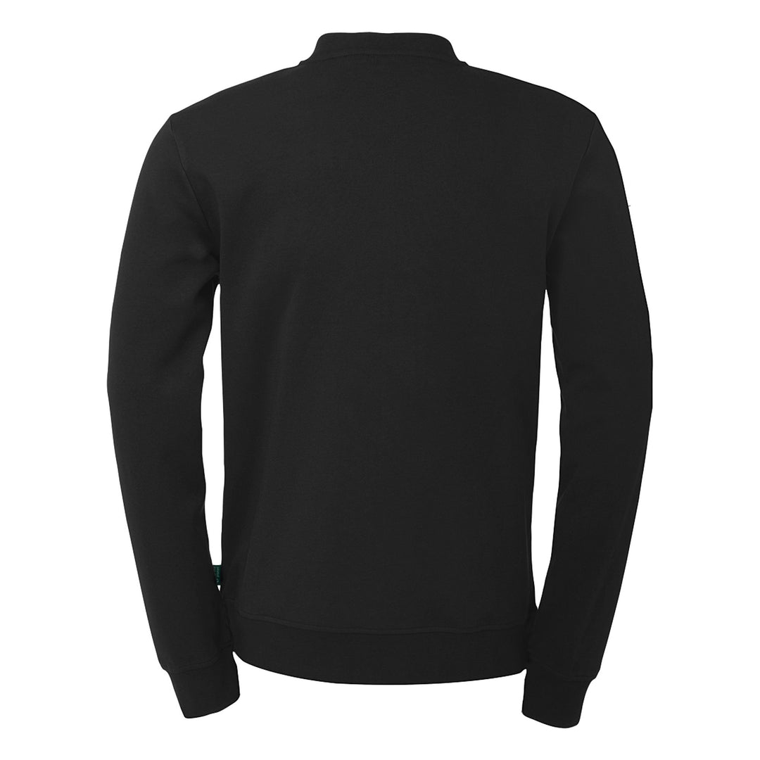 Uhlsport Id College Jacke - schwarz