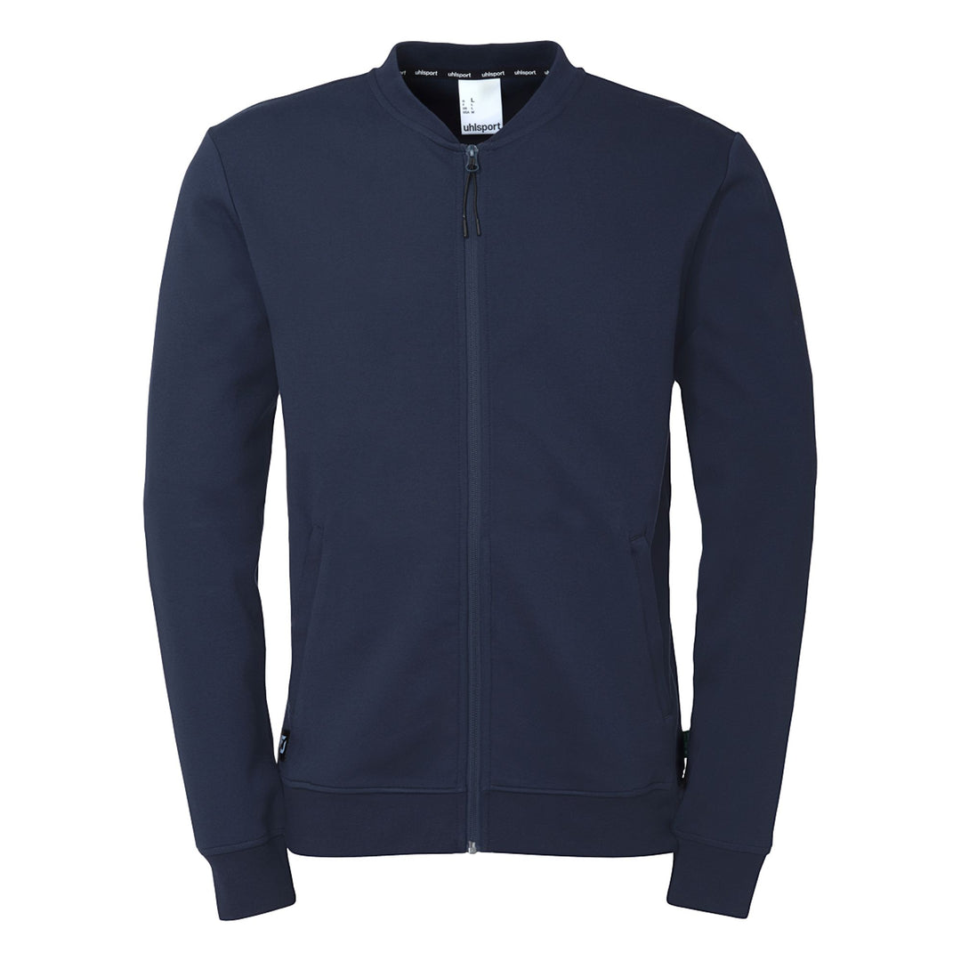 Uhlsport Id College Jacke - marine