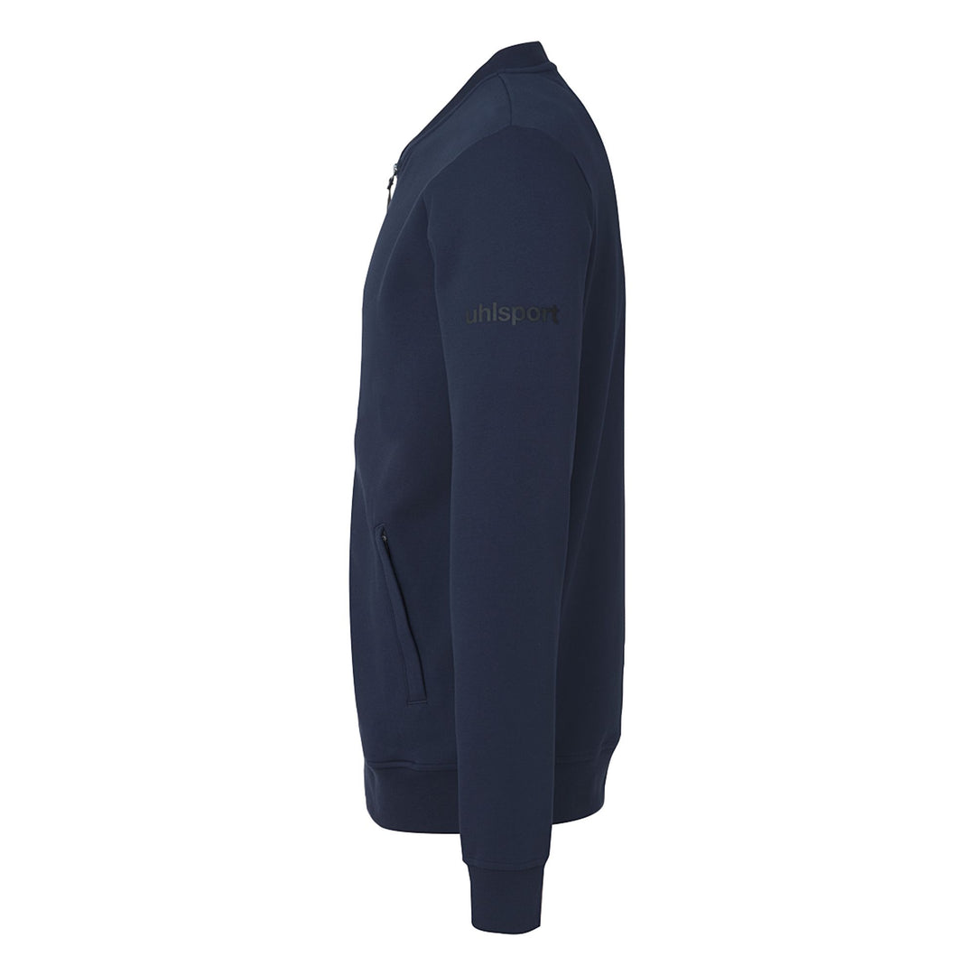 Uhlsport Id College Jacke - marine
