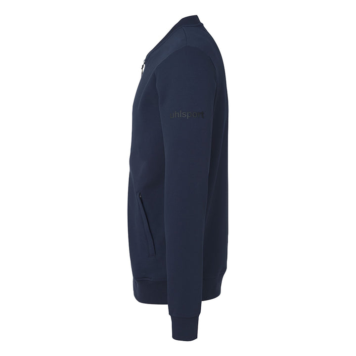Uhlsport Id College Jacke - marine