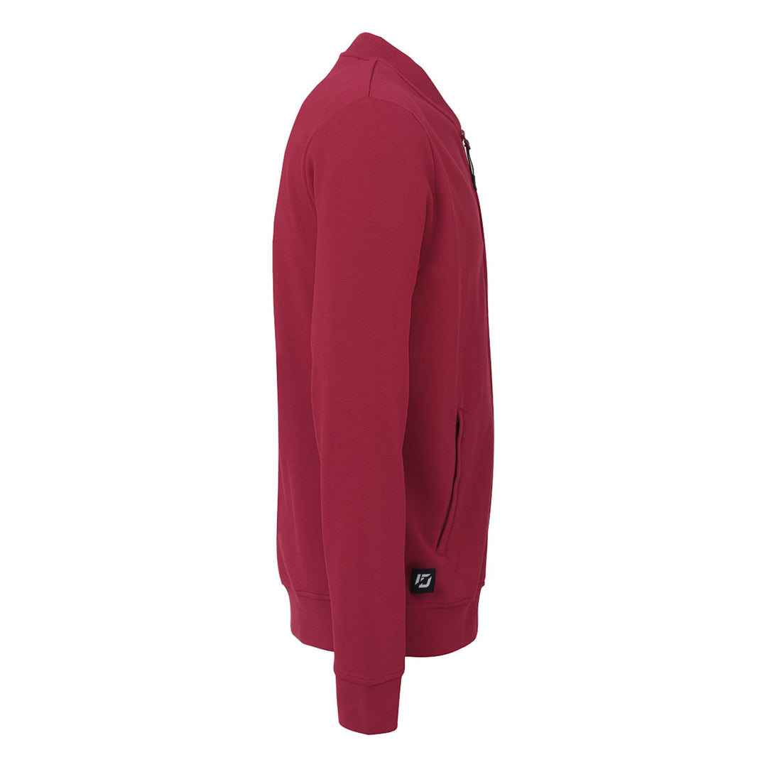 Uhlsport Id College Jacke - bordeaux
