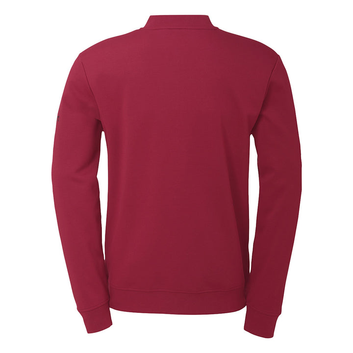 Uhlsport Id College Jacke - bordeaux
