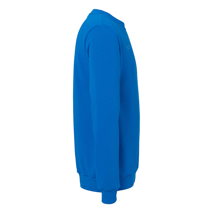 Uhlsport Sweatshirt - azurblau