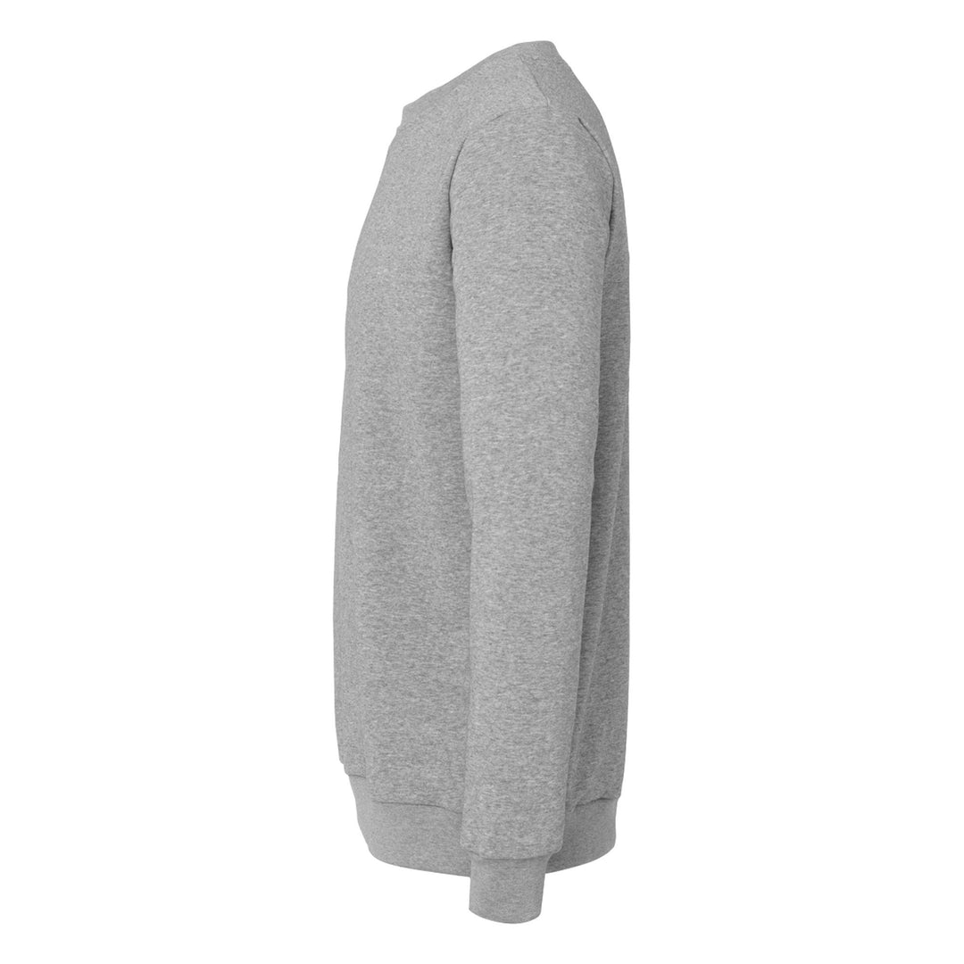 Uhlsport Sweatshirt - dark grau melange