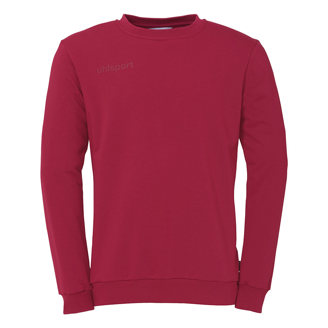 Uhlsport Sweatshirt - bordeaux