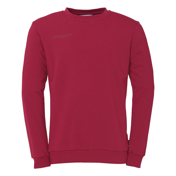 Uhlsport Sweatshirt - bordeaux