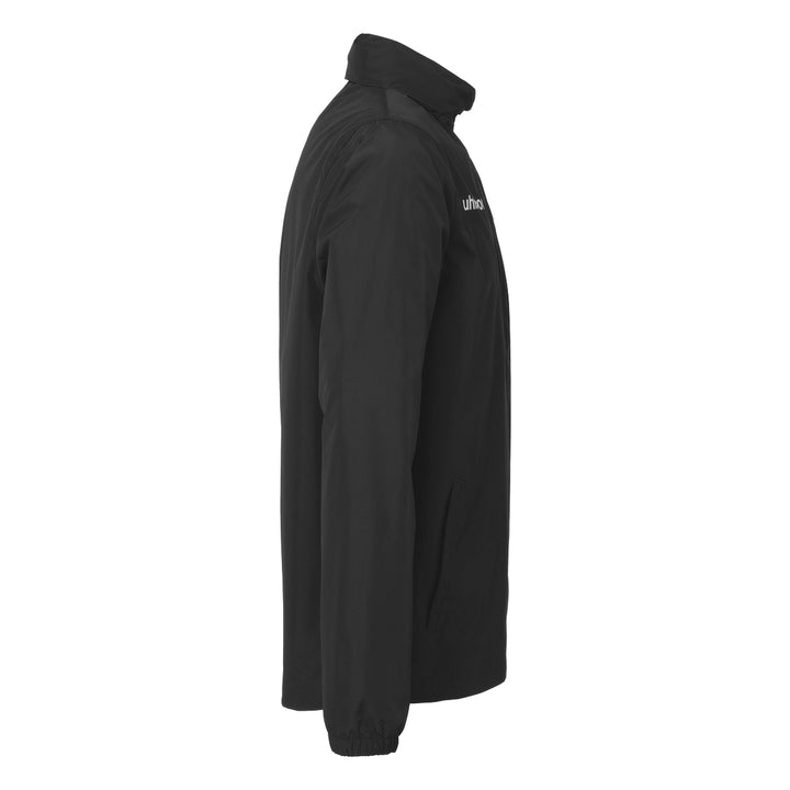 Uhlsport Essential Allwetterjacke - schwarz