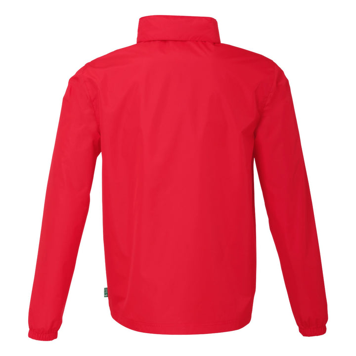 Uhlsport Essential Allwetterjacke - rot