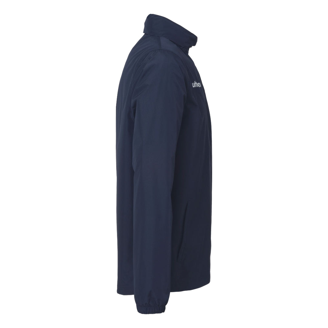 Uhlsport Essential Allwetterjacke - marine