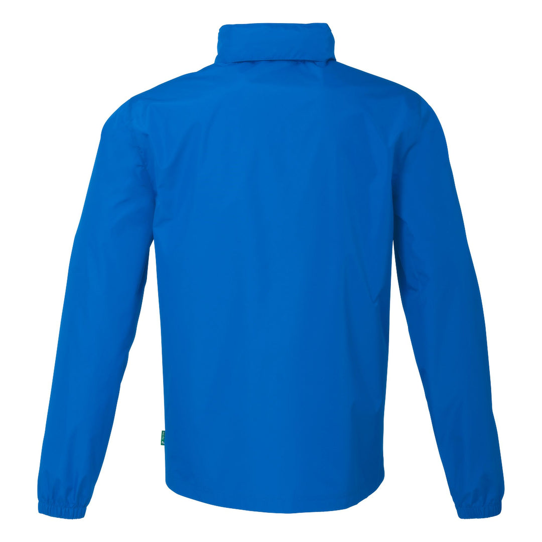 Uhlsport Essential Allwetterjacke - azurblau