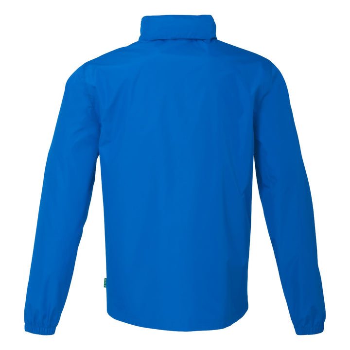 Uhlsport Essential Allwetterjacke - azurblau