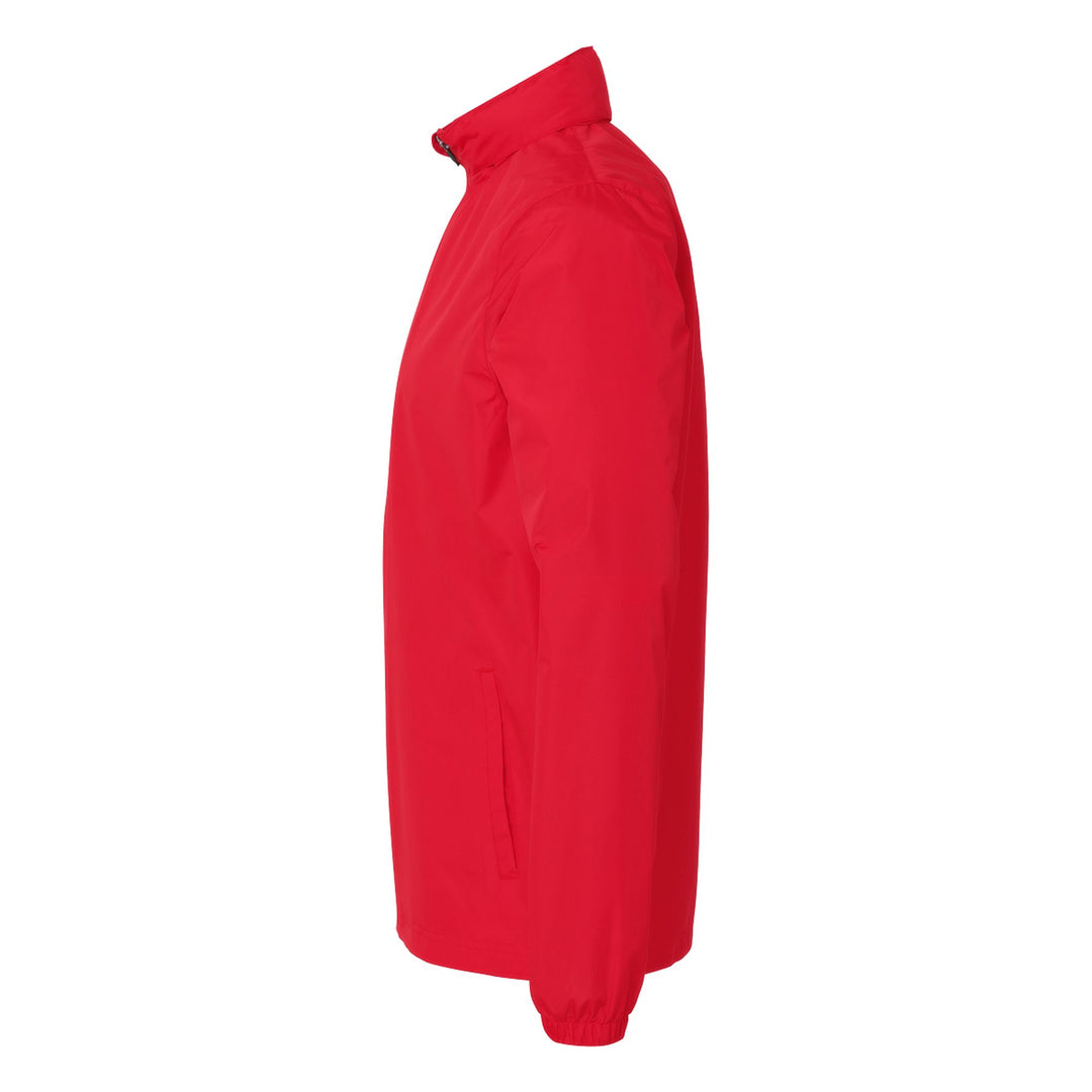 Uhlsport Essential Allwetterjacke - rot