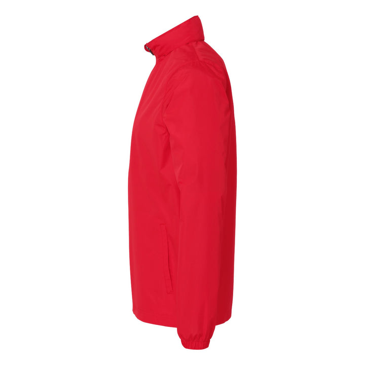 Uhlsport Essential Allwetterjacke - rot