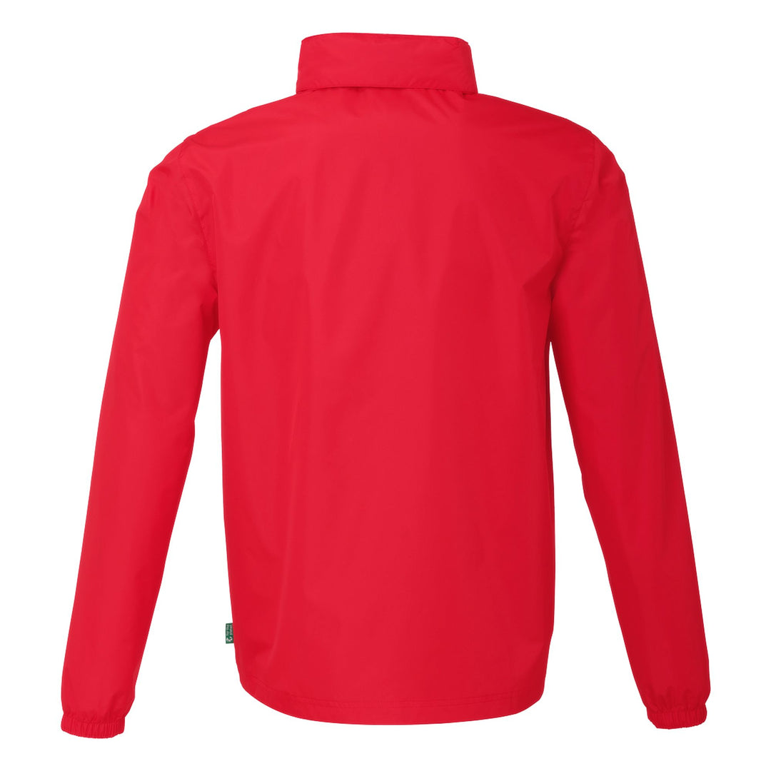Uhlsport Essential Allwetterjacke - rot
