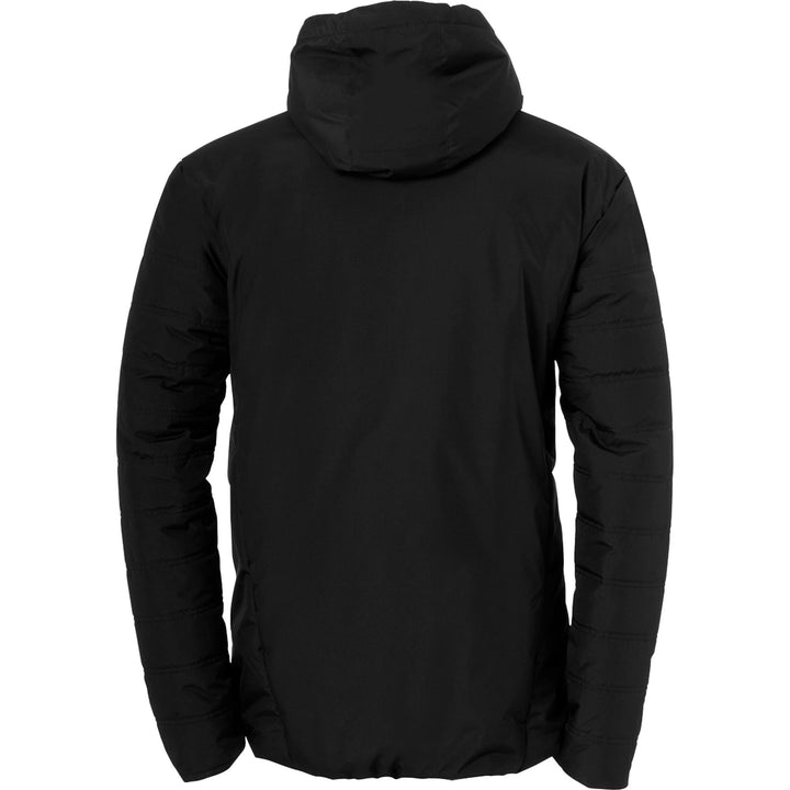 Uhlsport Essential Winter Padded Jacket - schwarz
