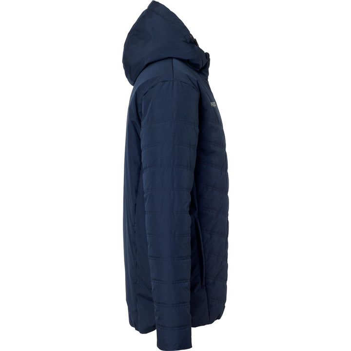 Uhlsport Essential Winter Padded Jacket - marine