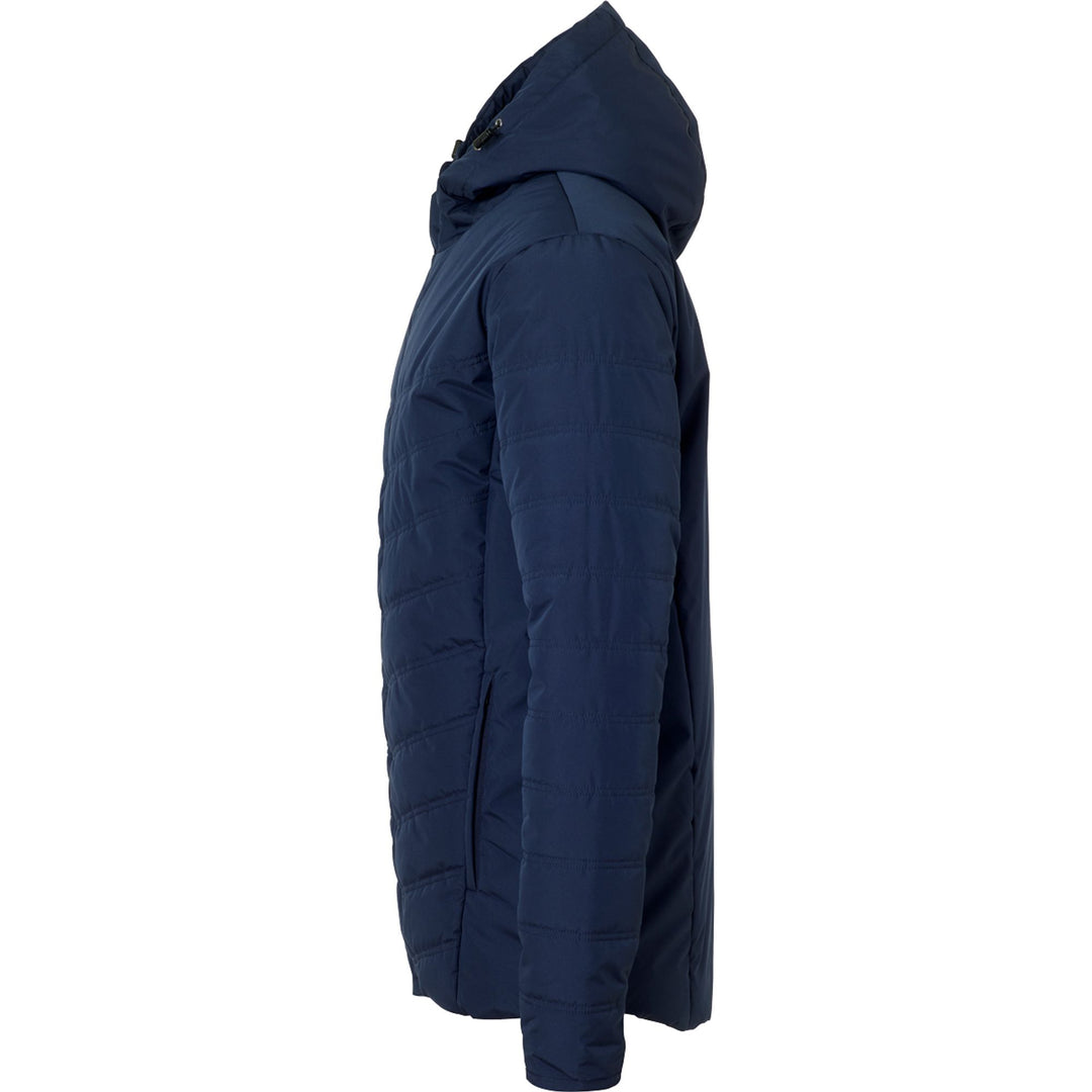 Uhlsport Essential Winter Padded Jacket - marine