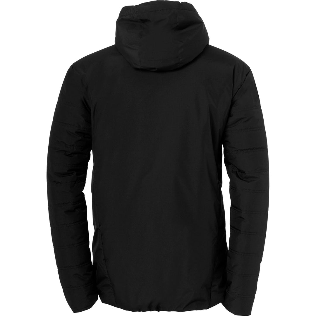 Uhlsport Essential Winter Padded Jacket - schwarz