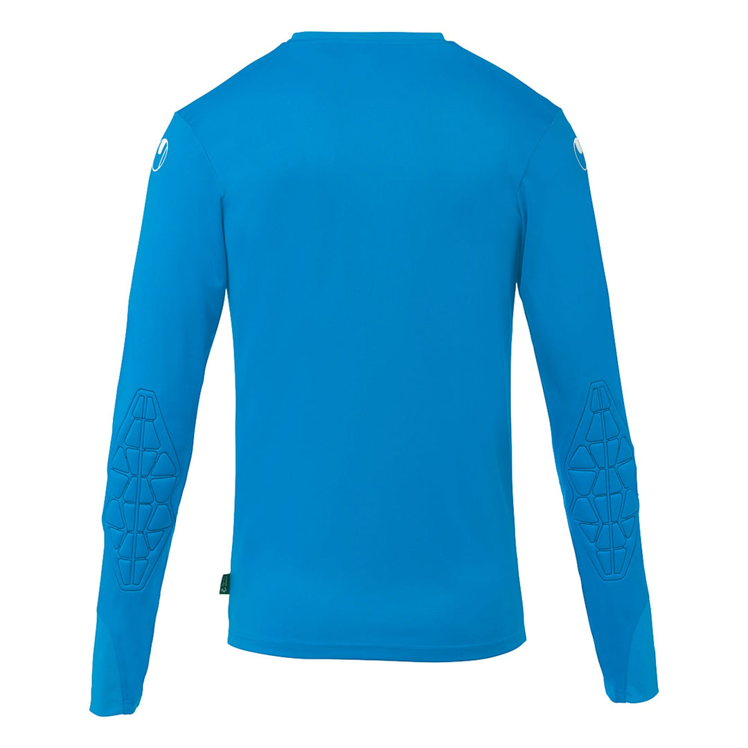 Uhlsport Prediction Torwart Shirt - azurblau